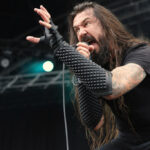 Into The Grave 2018: Goatwhore
